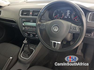 Volkswagen Jetta 1.6 Manual 2013 in Free State - image