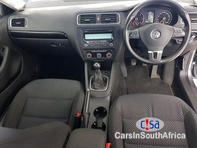 Volkswagen Jetta 1.6 Manual 2013 in South Africa - image