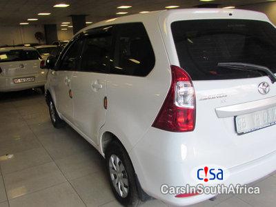 Toyota Avanza 1.5 Manual 2016 in Limpopo