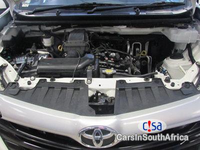 Picture of Toyota Avanza 1.5 Manual 2016 in South Africa