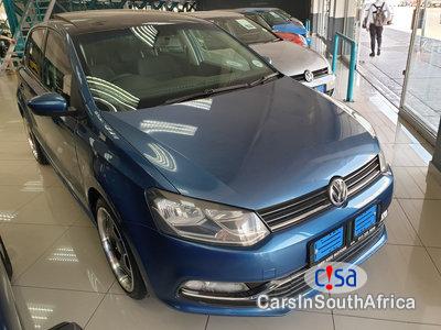 Picture of Volkswagen Polo 1.2 Manual 2015