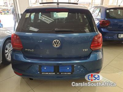 Volkswagen Polo 1.2 Manual 2015 in Limpopo