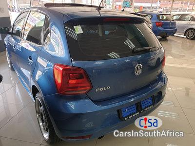 Picture of Volkswagen Polo 1.2 Manual 2015 in Limpopo