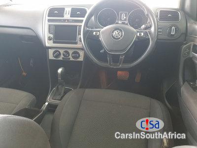 Picture of Volkswagen Polo 1.2 Manual 2015 in South Africa