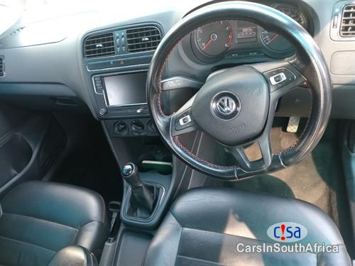 Picture of Volkswagen Polo 1.4 Comfortline Bank Repossessed Manual 2018 in Free State