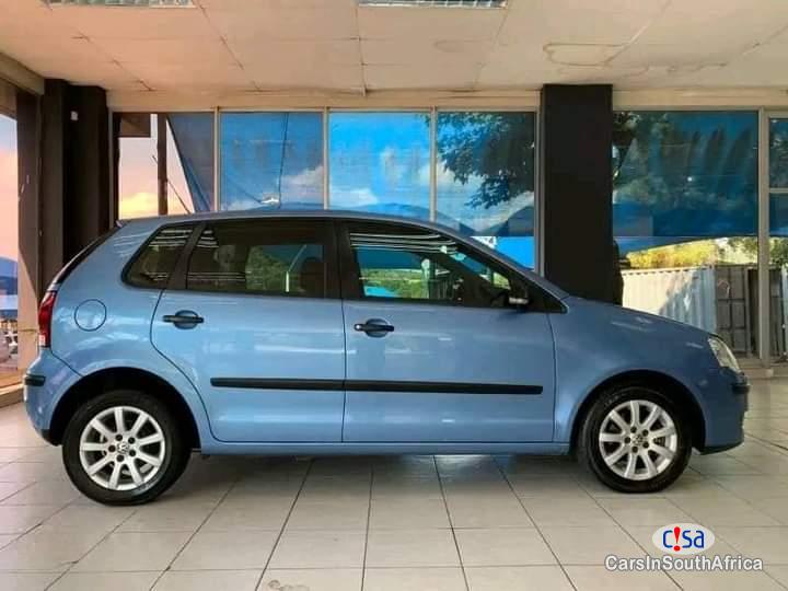 Picture of Volkswagen Polo 1.4 Manual 2016