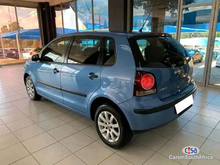 Volkswagen Polo 1.4 Manual 2016 - image 2