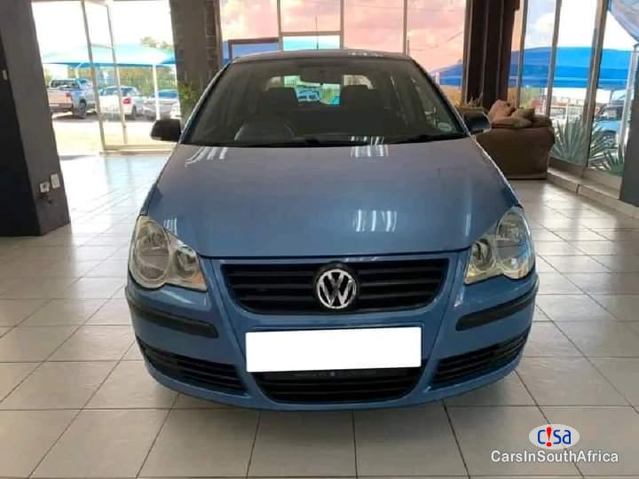 Volkswagen Polo 1.4 Manual 2016 - image 3