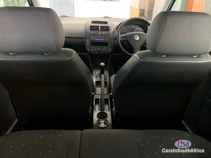Volkswagen Polo 1.4 Manual 2016 - image 4