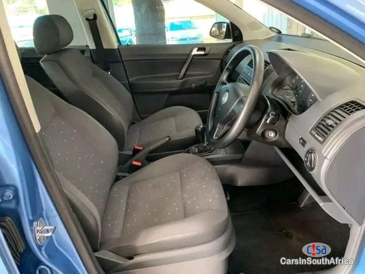 Volkswagen Polo 1.4 Manual 2016 - image 5