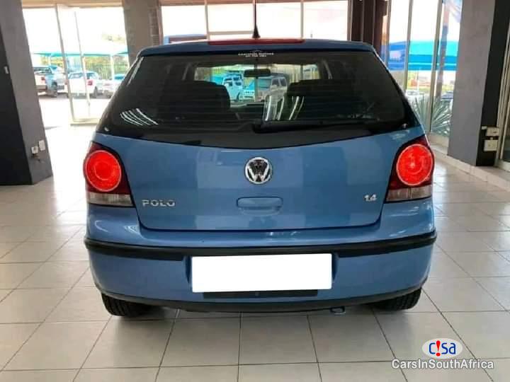 Volkswagen Polo 1.4 Manual 2016 - image 6
