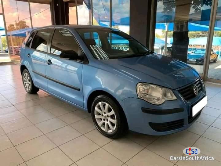 Volkswagen Polo 1.4 Manual 2016 - image 7