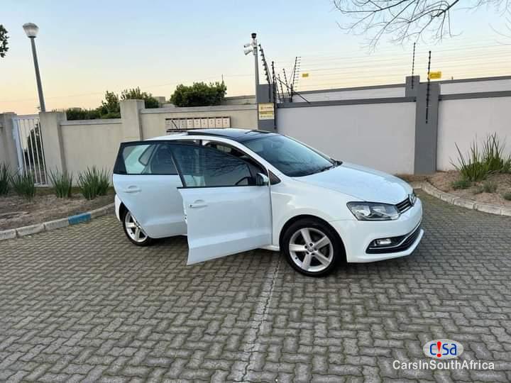 Pictures of Volkswagen Polo 1.2 Manual 2016