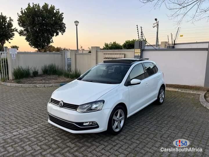 Volkswagen Polo 1.2 Manual 2016 - image 2