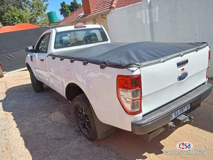 Ford Ranger 2.2 Manual 2015 - image 2