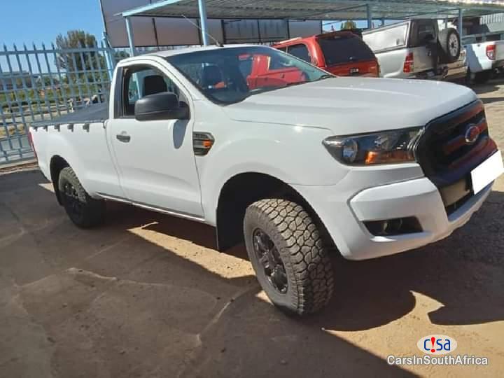 Ford Ranger 2.2 Manual 2015 - image 3