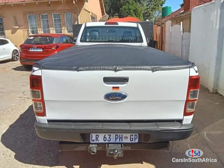 Ford Ranger 2.2 Manual 2015 - image 4