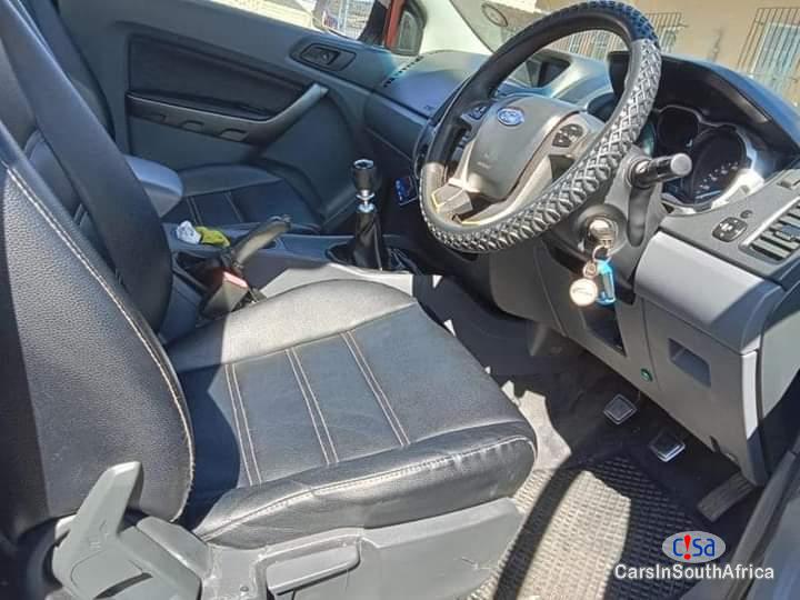 Ford Ranger 2.2 Manual 2015 - image 5