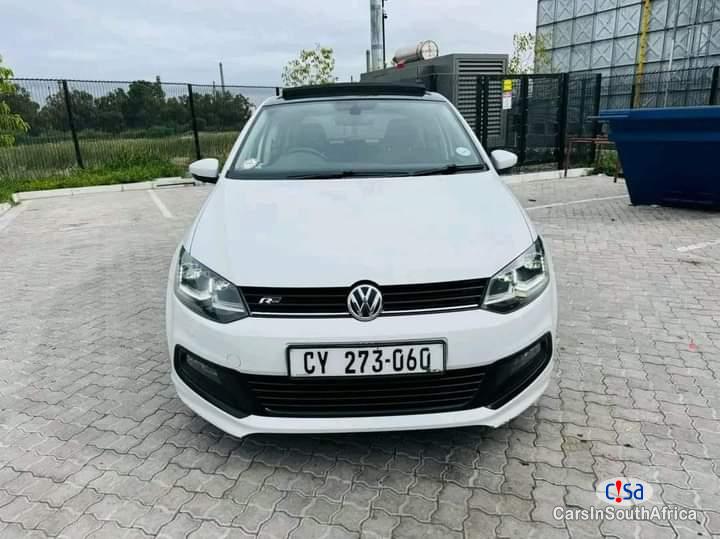 Pictures of Volkswagen Polo Automatic 2020
