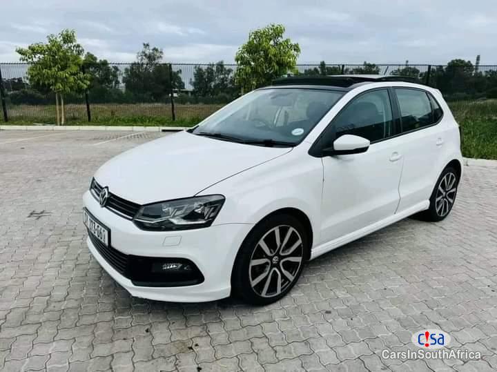 Volkswagen Polo Automatic 2020 - image 2