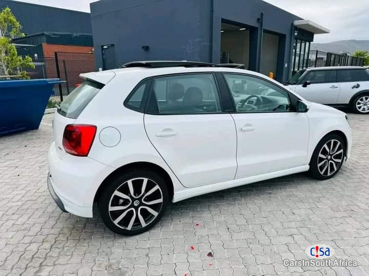 Volkswagen Polo Automatic 2020 - image 4
