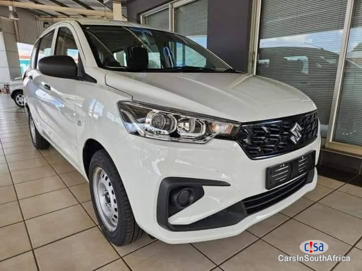 Suzuki 1.5 Manual 2021