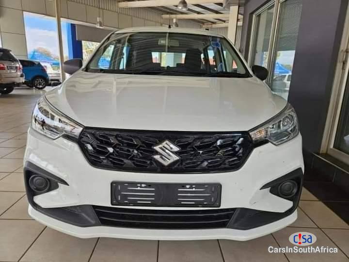 Suzuki 1.5 Manual 2021 in Limpopo