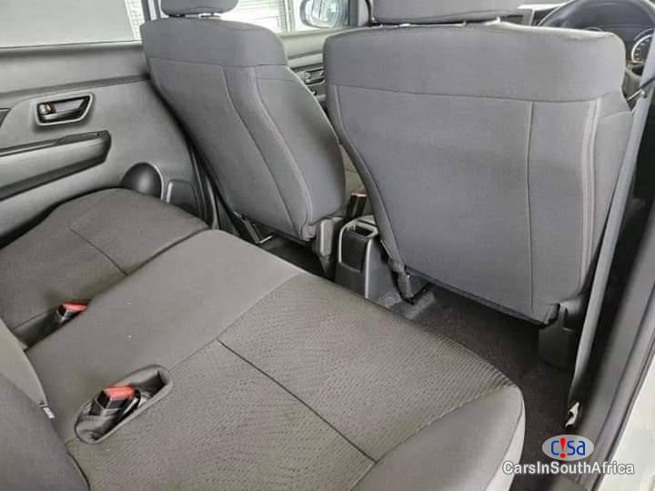 Suzuki 1.5 Manual 2021 in South Africa