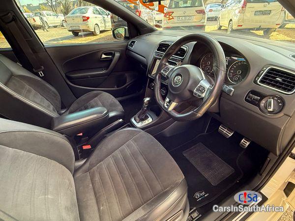 Volkswagen Polo GTI 1.4 TSI Automatic 2015 - image 3