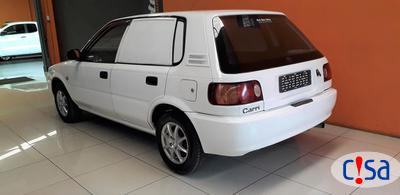 Toyota Tazz 1.4 Manual 2006 - image 2