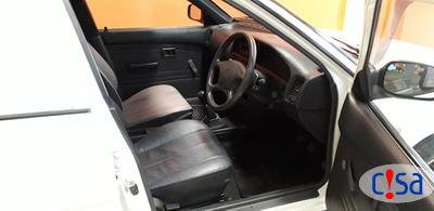 Toyota Tazz 1.4 Manual 2006 - image 3