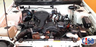 Toyota Tazz 1.4 Manual 2006 - image 4