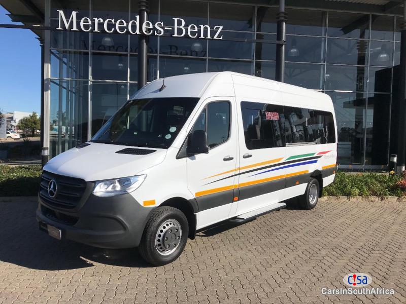 Mercedes Benz Other 2.0 Manual 2018