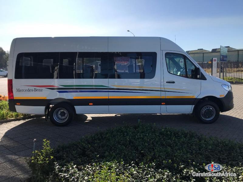 Mercedes Benz Other 2.0 Manual 2018 in Northern Cape