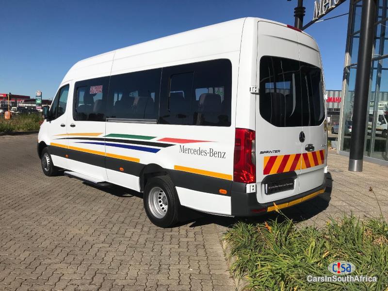 Mercedes Benz Other 2.0 Manual 2018 in South Africa