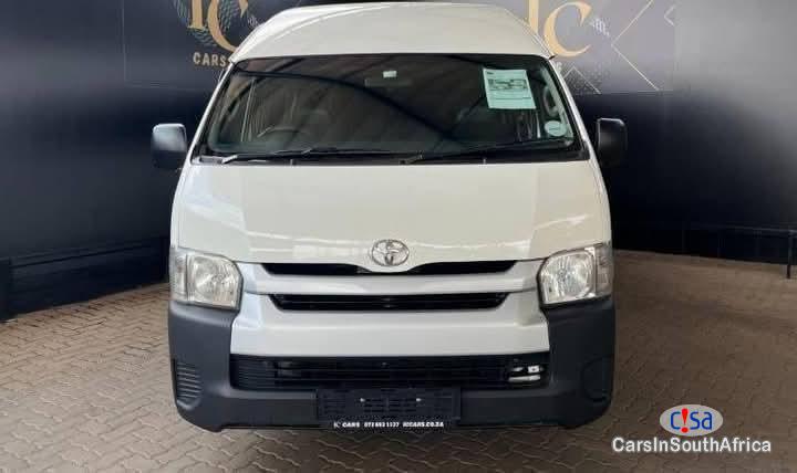 Chevrolet Utility 2.5 Manual 2021 in Northern Cape