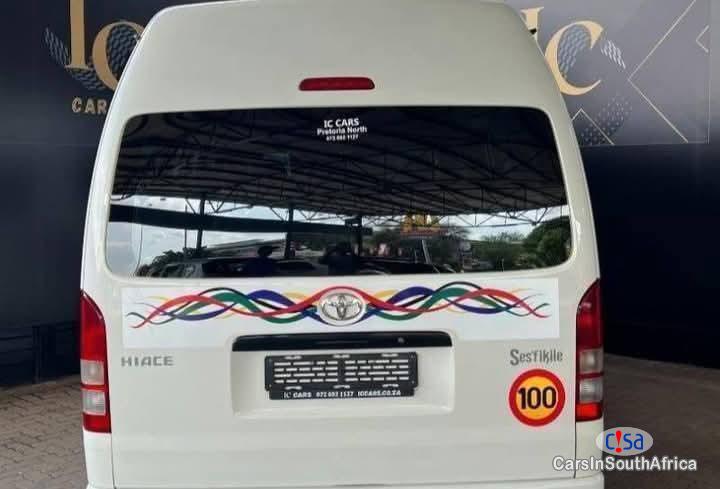 Chevrolet Utility 2.5 Manual 2021 in South Africa