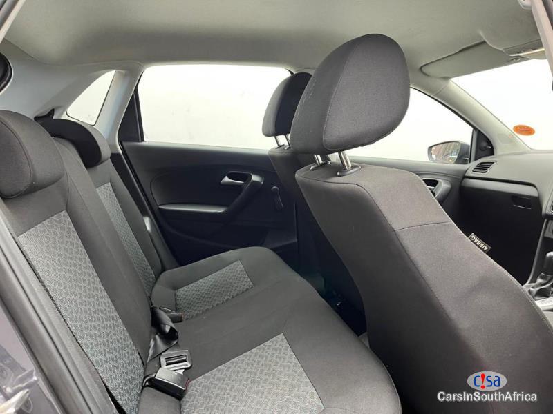 Volkswagen Polo 1.6 Life (5dr) Call:0691808200 Automatic 2025 - image 11