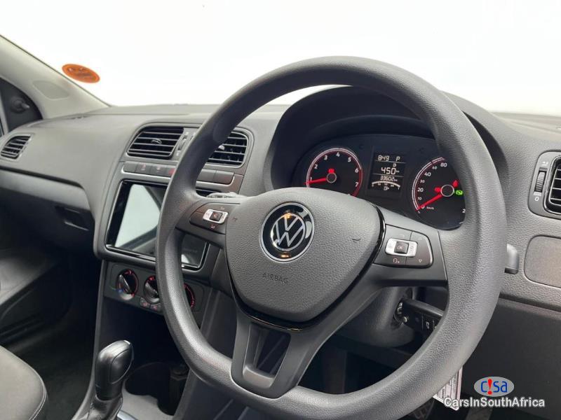 Volkswagen Polo 1.6 Life (5dr) Call:0691808200 Automatic 2025 - image 14