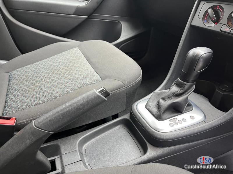 Volkswagen Polo 1.6 Life (5dr) Call:0691808200 Automatic 2025 - image 16