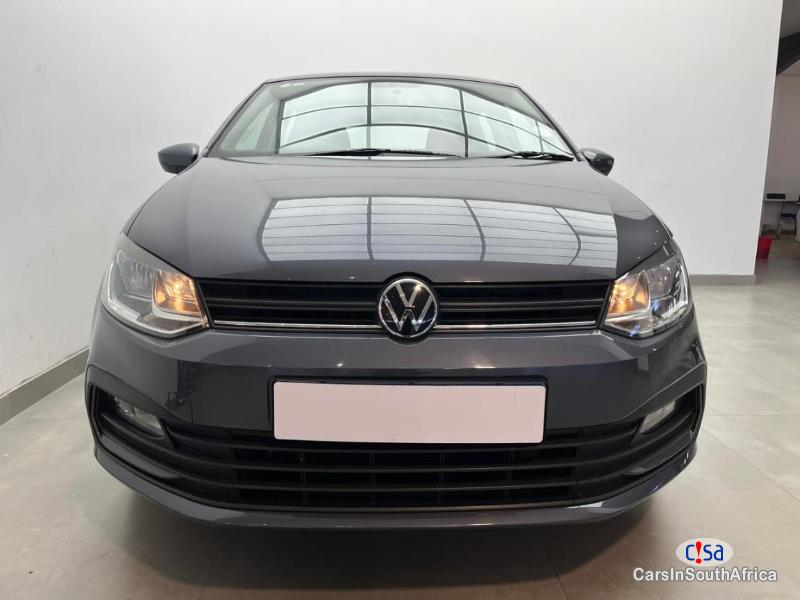 Pictures of Volkswagen Polo 1.6 Life (5dr) Call:0691808200 Automatic 2025