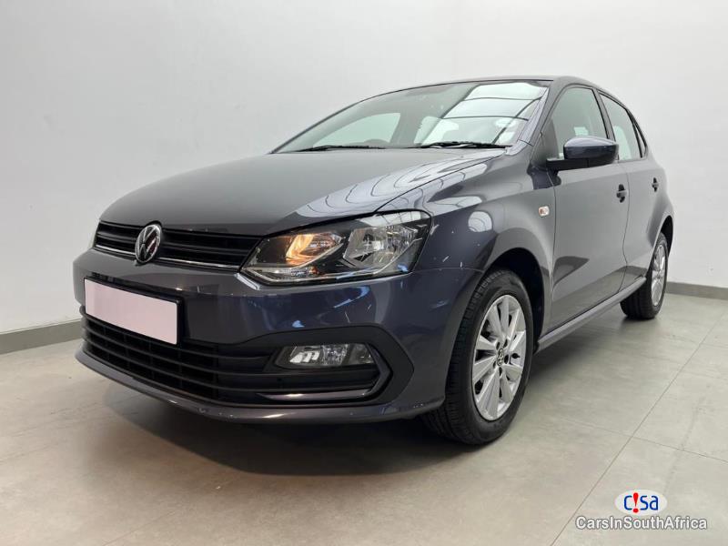 Volkswagen Polo 1.6 Life (5dr) Call:0691808200 Automatic 2025