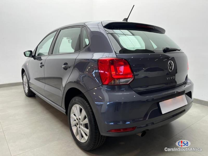 Picture of Volkswagen Polo 1.6 Life (5dr) Call:0691808200 Automatic 2025 in Mpumalanga