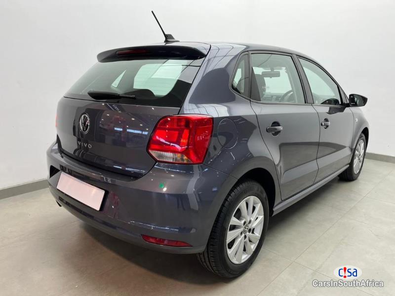 Picture of Volkswagen Polo 1.6 Life (5dr) Call:0691808200 Automatic 2025 in South Africa