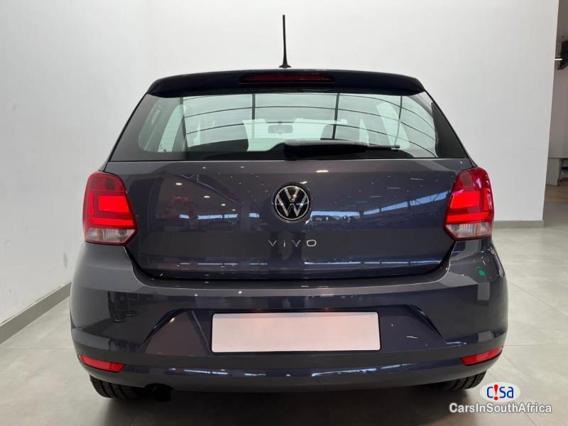 Volkswagen Polo 1.6 Life (5dr) Call:0691808200 Automatic 2025 in Limpopo - image