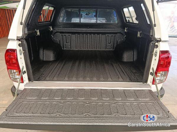 Toyota Hilux 2.8 GD-6 Raider Call 081 494 5928 Delivery Nationwide Automatic 2017 - image 3