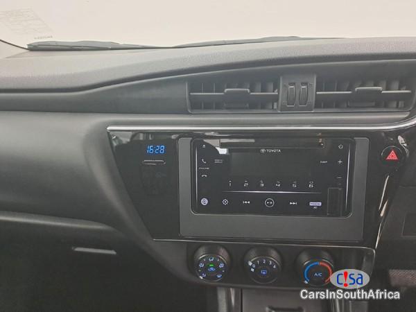 Toyota Corolla 1.8 Automatic Call 081 494 5928 Delivery Nationwide Automatic 2019 in Limpopo