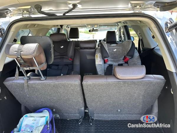 Picture of Toyota Fortuner 2.8 Automatic 2020 in Eastern Cape