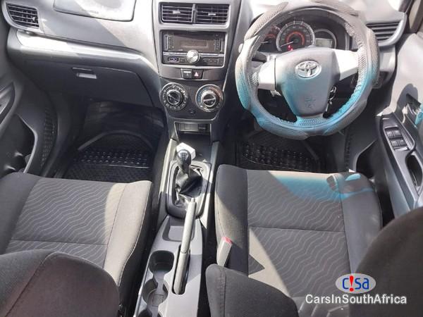 Toyota Avanza 1.5 Manual 2018 - image 3