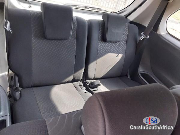 Toyota Avanza 1.5 Manual 2018 - image 4